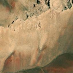 Satellite imagery of Kōh-e Rashak, AF