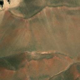 Satellite imagery of Kōh-e Rashak, AF