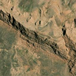 Satellite imagery of Kōh-e Yakrūyah, AF