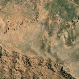 Satellite imagery of Kōh-e Yakrūyah, AF