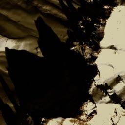 Satellite imagery of Sang-e ‘Arōs, AF