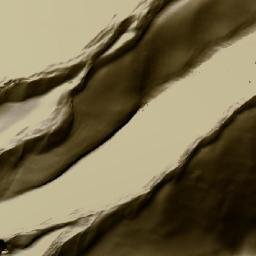 Satellite imagery of Sang-e ‘Arōs, AF