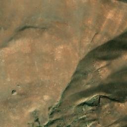 Satellite imagery of Kōh-e Gil-e Sāy, AF
