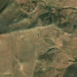 Satellite imagery of Kōh-e Gil-e Sāy, AF