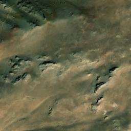 Satellite imagery of Qēmāq, AF