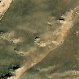 Satellite imagery of Bōrah Sang, AF