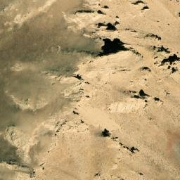 Satellite imagery of Bōrah Sang, AF