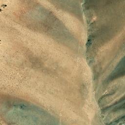 Satellite imagery of Bōrah Sang, AF