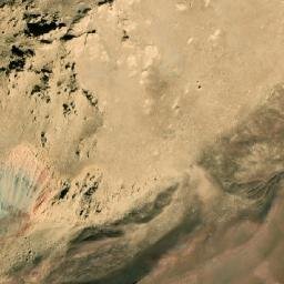 Satellite imagery of Kōh-e Chabnow, AF