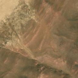 Satellite imagery of Kōh-e Chabnow, AF