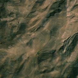 Satellite imagery of Spī Kōh, AF