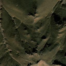 Satellite imagery of Kōh-e Jang Jāy, AF