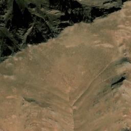 Satellite imagery of Kōh-e Jang Jāy, AF