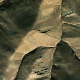 Satellite imagery of Qōl-e Nayzār wa Panjī, AF
