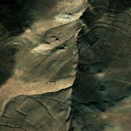 Satellite imagery of Qōl-e Nayzār wa Panjī, AF