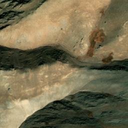 Satellite imagery of Kōh-e Sabz Tōp, AF