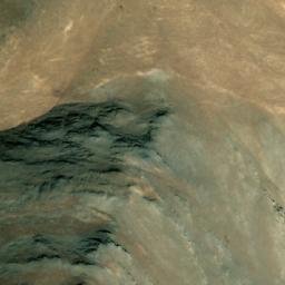Satellite imagery of Kōh-e Sabz Tōp, AF