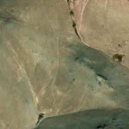 Satellite imagery of Kōh-e Pētāw, AF