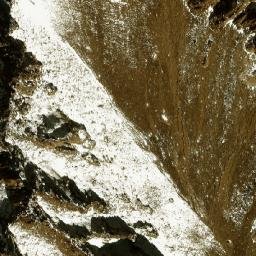 Satellite imagery of Sar-e Band-e Jōy, AF