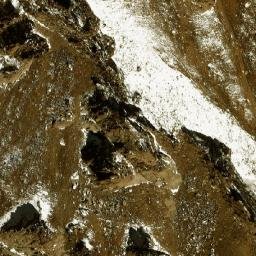 Satellite imagery of Sar-e Band-e Jōy, AF