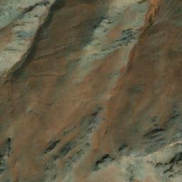 Satellite imagery of Kōtal-e ’Ub Sayyid, AF