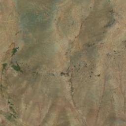 Satellite imagery of Āb Zānū, AF