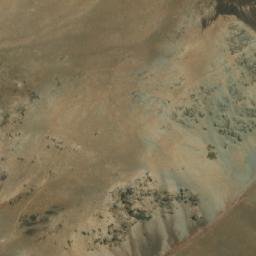 Satellite imagery of Bayd Sang, AF