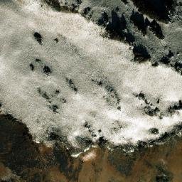 Satellite imagery of Kōh-e Now Lāchī, AF