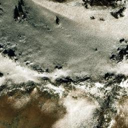 Satellite imagery of Kōh-e Now Lāchī, AF