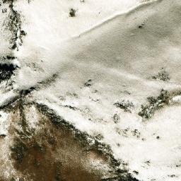 Satellite imagery of Kōh-e Now Lāchī, AF