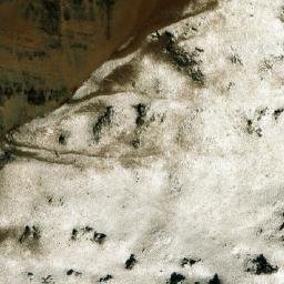 Satellite imagery of Altar Ghūzār, AF