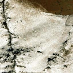 Satellite imagery of Altar Ghūzār, AF