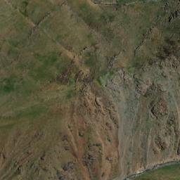 Satellite imagery of Kōh-e Laklak Khānah, AF