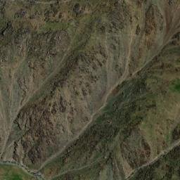 Satellite imagery of Kōh-e Laklak Khānah, AF