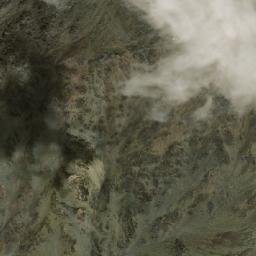 Satellite imagery of Kōh-e Kuhnah Khumār, AF
