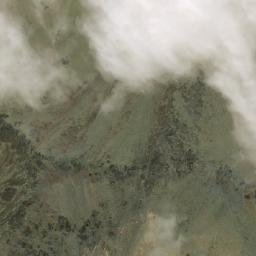 Satellite imagery of Kōh-e Kuhnah Khumār, AF