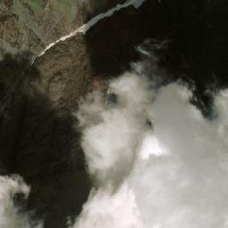 Satellite imagery of Kōh-e Mangal Khūlah, AF