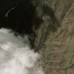 Satellite imagery of Kōh-e Mangal Khūlah, AF