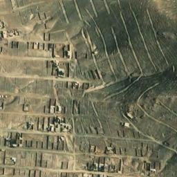 Satellite imagery of Kōh-e Gālidzadān, AF