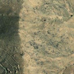 Satellite imagery of Kōh-e Gālidzadān, AF