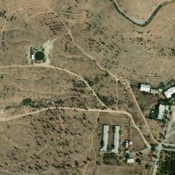 Satellite imagery of Tapah-ye Deh-e Kaypak, AF