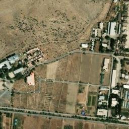 Satellite imagery of Tapah-ye Deh-e Kaypak, AF