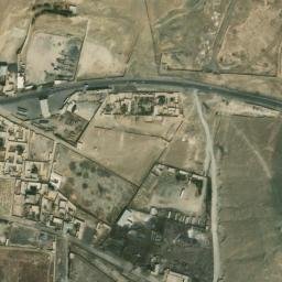 Satellite imagery of Tōr Ghunḏêy, AF