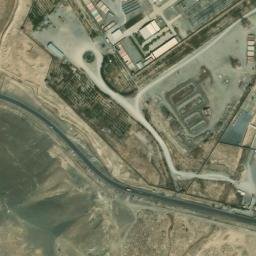 Satellite imagery of Tōr Ghunḏêy, AF