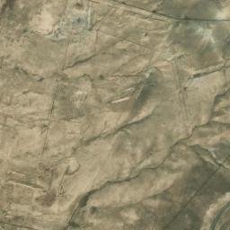 Satellite imagery of Kōh-e Laghmānak, AF