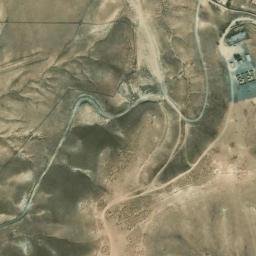Satellite imagery of Kōh-e Laghmānak, AF