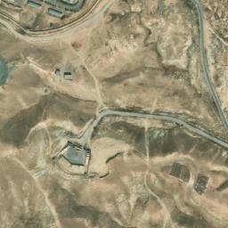 Satellite imagery of Kōh-e Laghmānak, AF