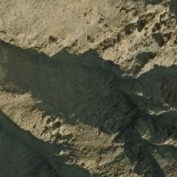 Satellite imagery of Tsaparō Ghar, AF