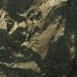 Satellite imagery of Tsaparō Ghar, AF