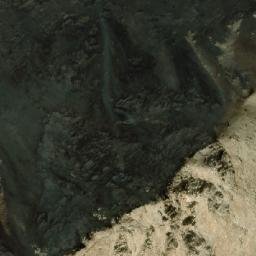 Satellite imagery of Tsaparō Ghar, AF